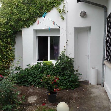 Maison Marysa Merignac  Ngoại thất bức ảnh