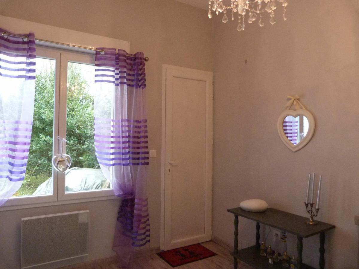 Maison Marysa Merignac  Ngoại thất bức ảnh