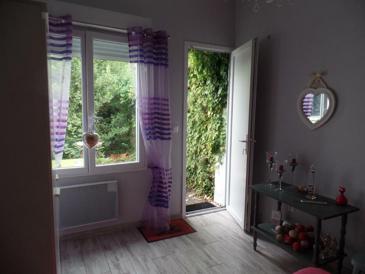 Maison Marysa Merignac  Ngoại thất bức ảnh