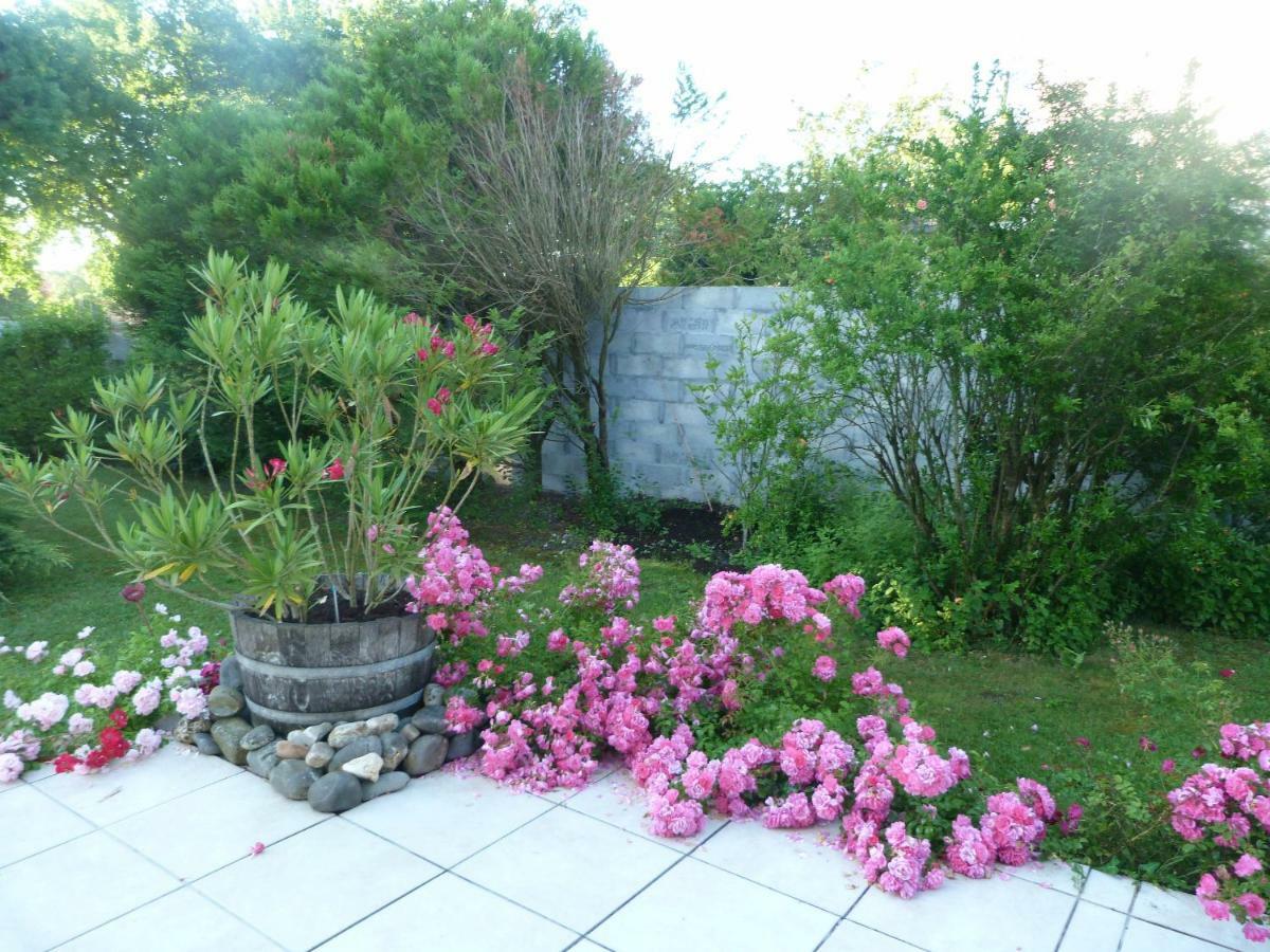 Maison Marysa Merignac  Ngoại thất bức ảnh