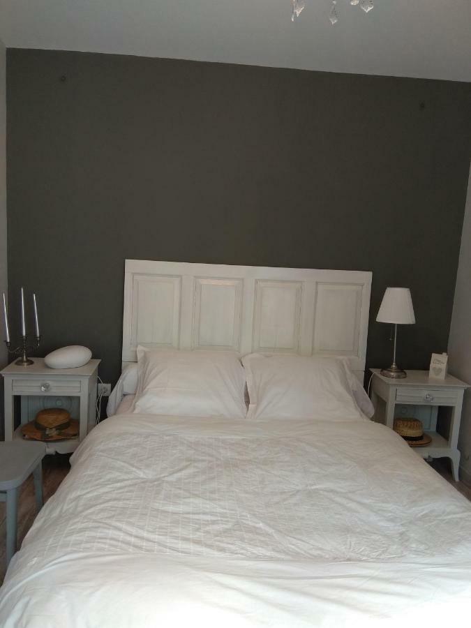 Maison Marysa Merignac  Ngoại thất bức ảnh