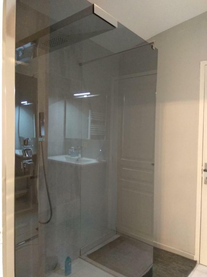 Maison Marysa Merignac  Ngoại thất bức ảnh